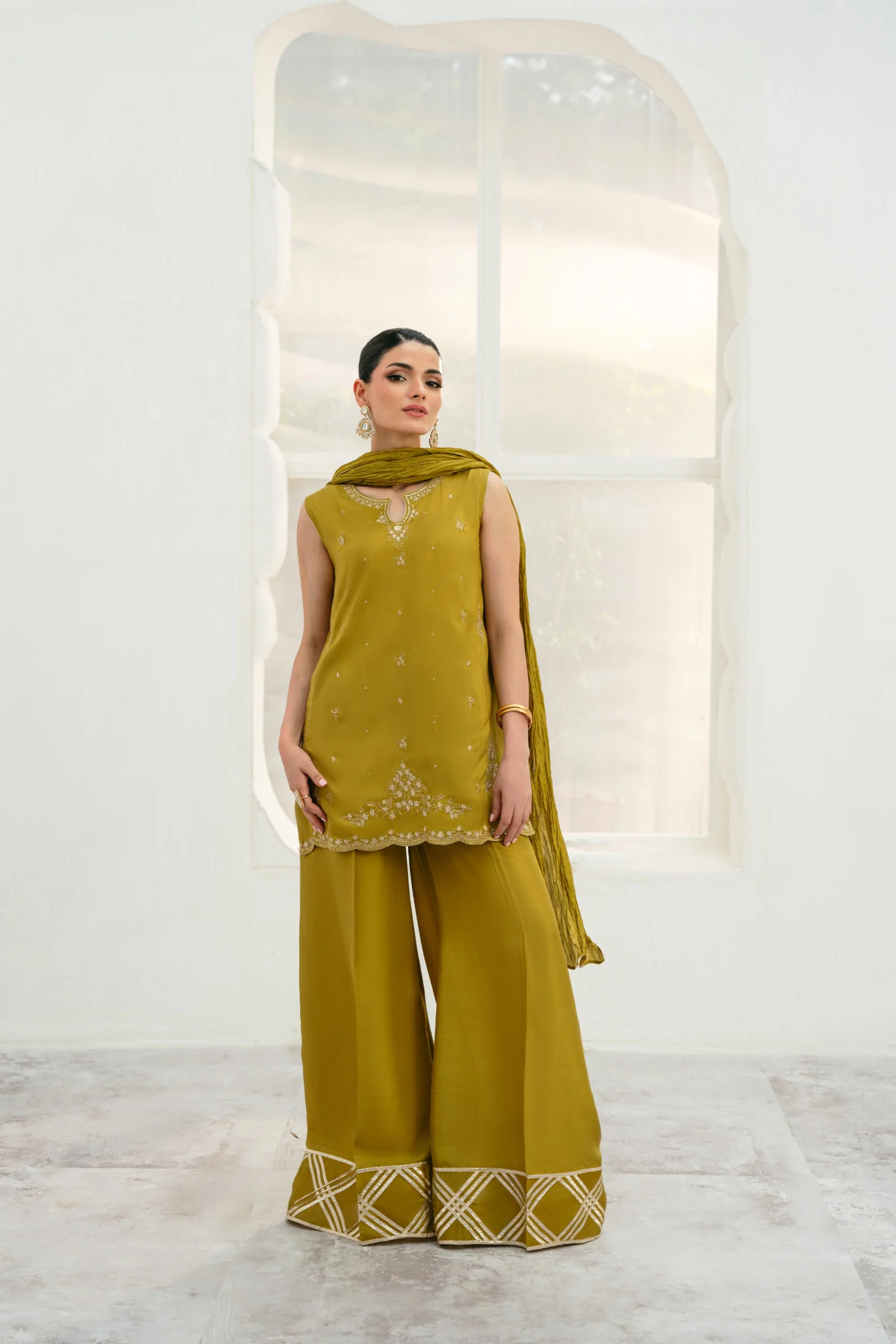 Wedding Wear